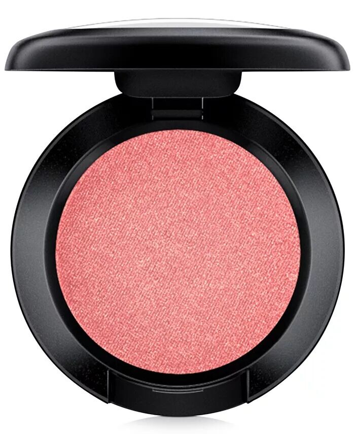

Морозные тени для век Mac, цвет In Living Pink