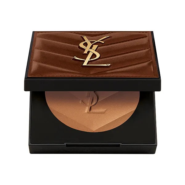 

Многоцелевой бронзирующий порошок All Hours Hyper Bronzer Yves Saint Laurent, цвет shade