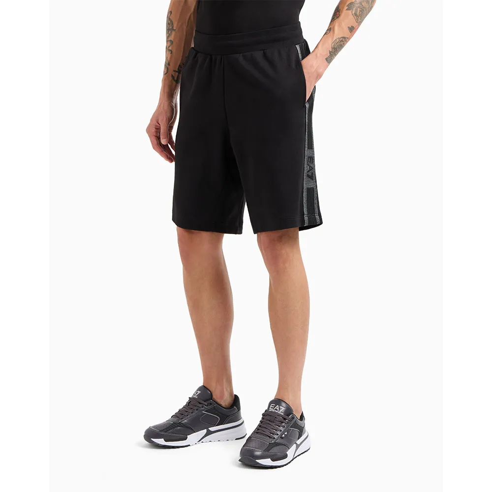 

Шорты EA7 EMPORIO ARMANI 7M000544_AF12660, черный