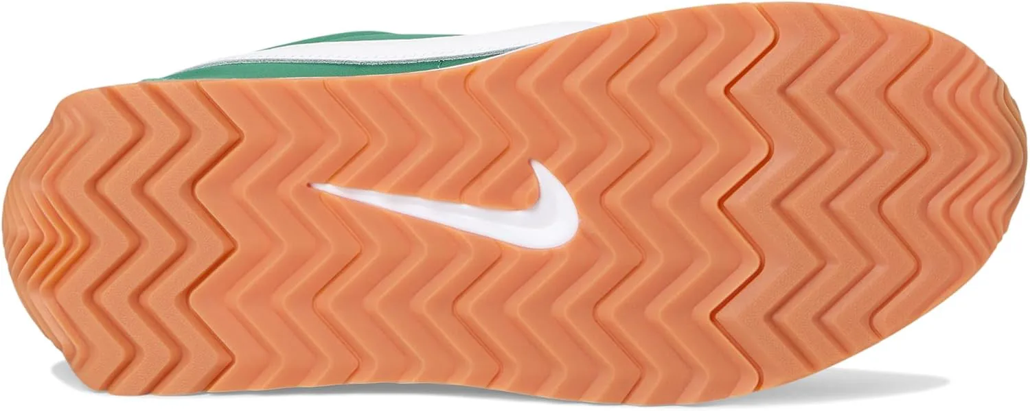 Мужские кроссовки Nike Pacific, зеленый/белый/черный/коричневый — фото 3