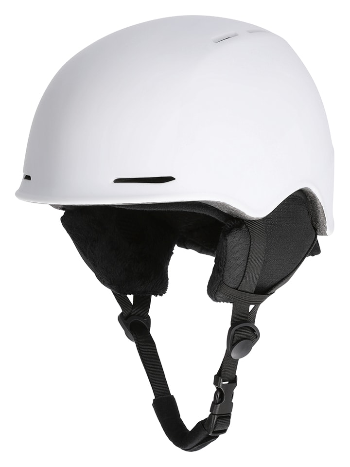 

Whistler Горнолыжный/сноубордный шлем "Blackcomb" белого цвета