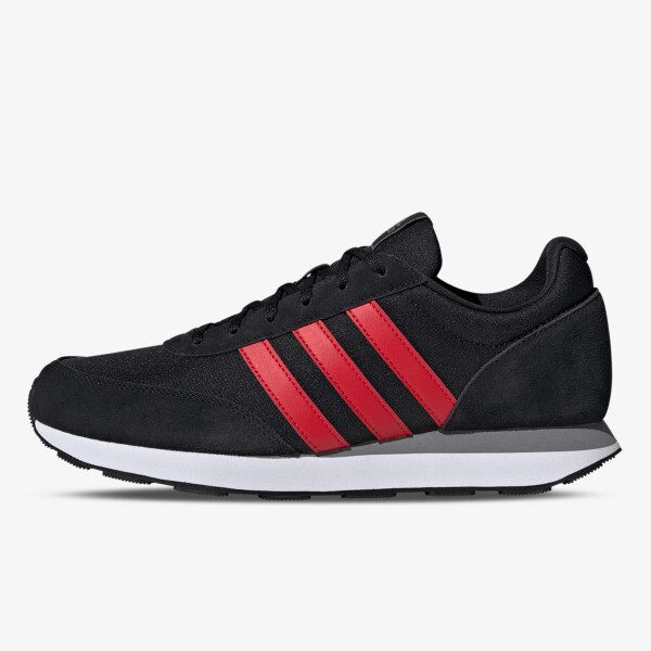 

Кроссовки Run 60s 3.0 Adidas, черный