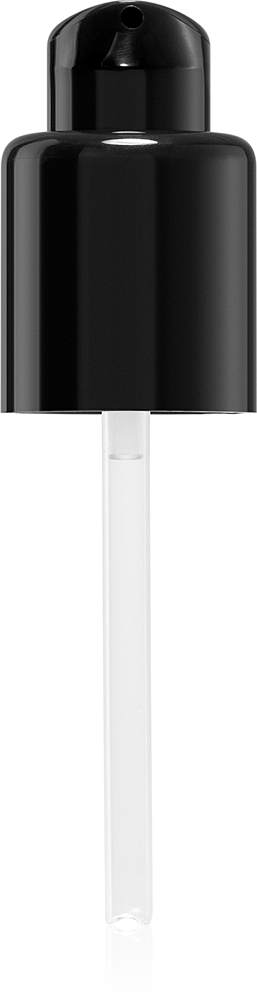 

Двойной износостойкий насос с фиксатором фундамента Estée Lauder