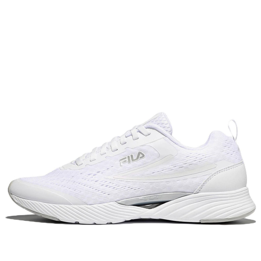 

Беговые кроссовки FILA RGB Flex 2 Low Tops White Version, белый