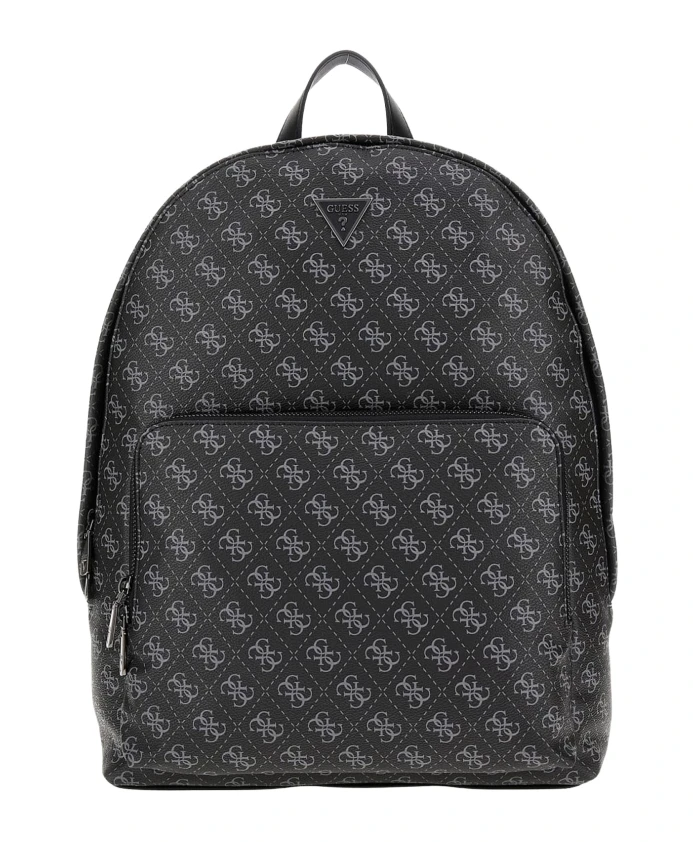 

Черный рюкзак для мужчин Guess, черный