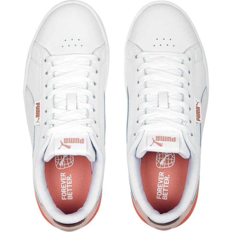 Повседневная обувь Jada Renew Puma, белый — фото 3