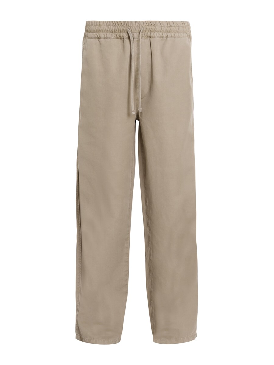 

Обычные брюки AllSaints HANBURY, цвет Brocade