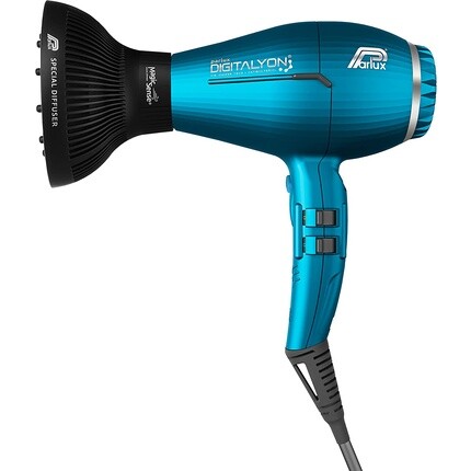 

Digitalyon Blue с волшебным чувством, Parlux