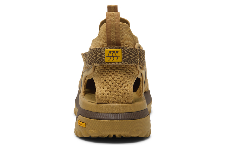Пляжные сандалии Unisex KOLON SPORT, серый — фото 4