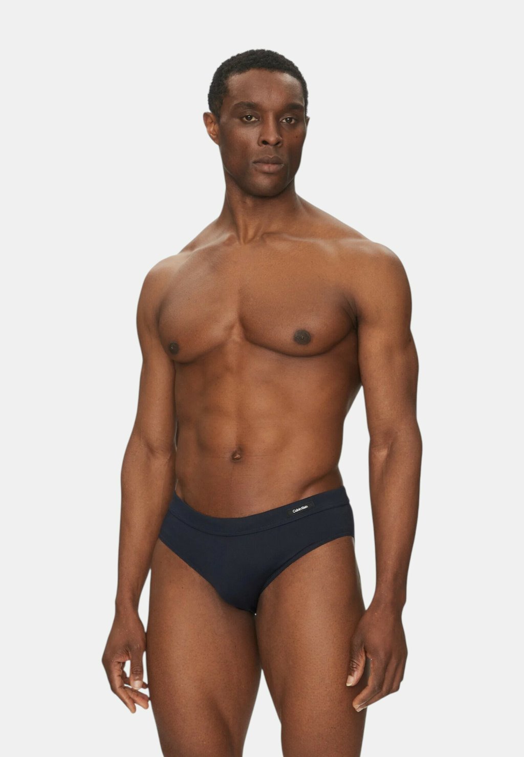 

Плавки Calvin Klein, синий