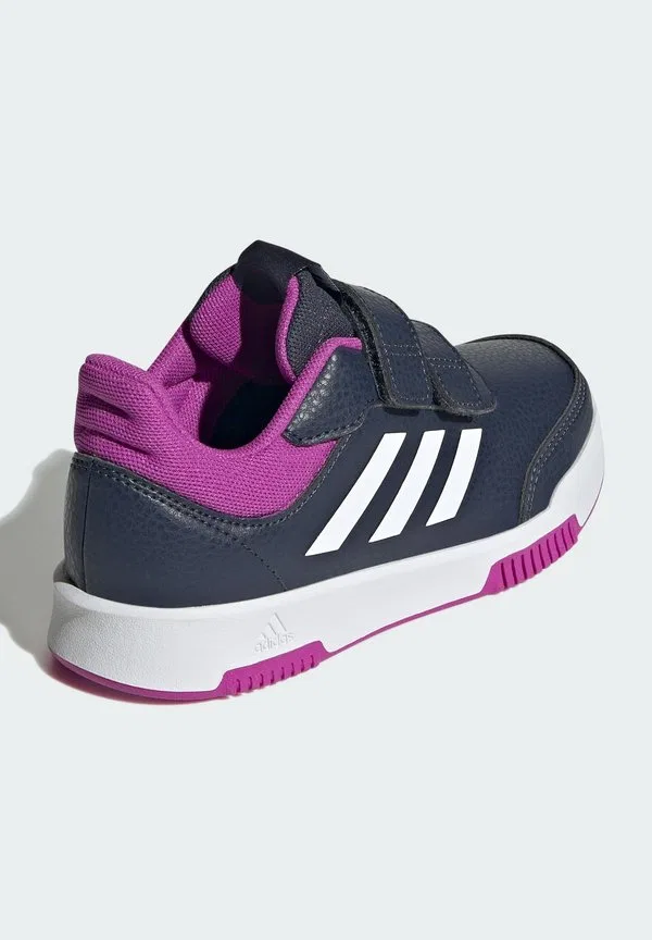 Кроссовки tensaur sport 2.0 Adidas Performance, Shadow Navy Ftwr White Flash Pink — фото 4