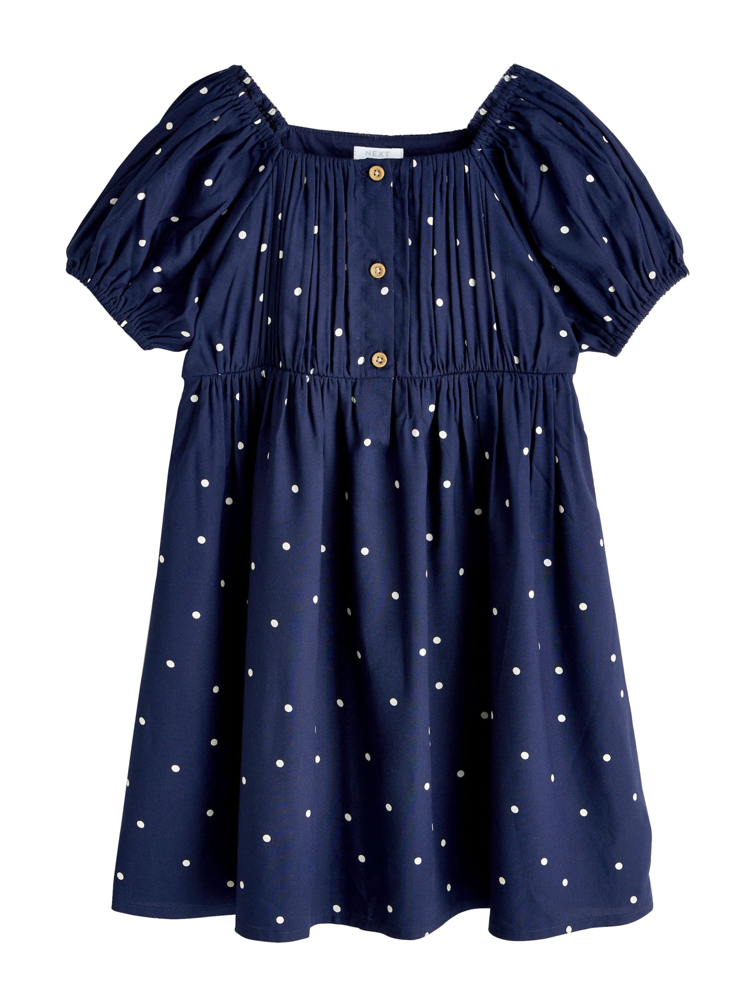 

Next Платье в цвете Navy