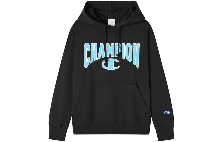 

Толстовка унисекс Champion, белый