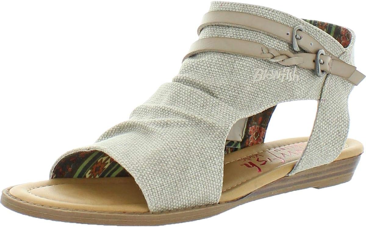 

Сандалии Blumoon для девочек Blowfish Malibu