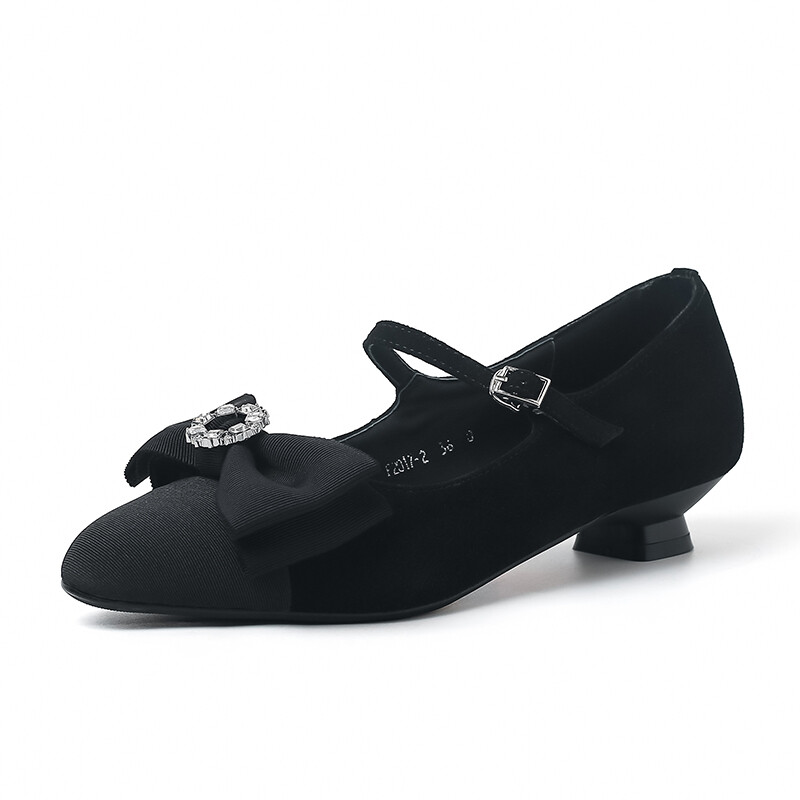 

Туфли Bai Shiting Mary Jane Shoes Women's