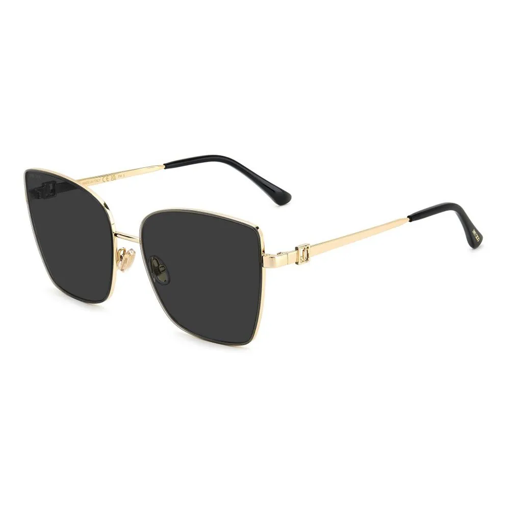 

Солнцезащитные очки Jimmy Choo VELLA-S-2M2 woman, золотой