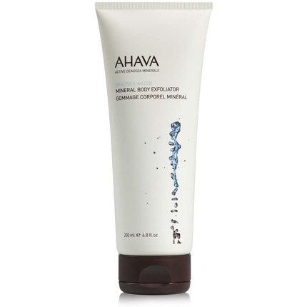 

Минеральный пилинг для тела 200мл, Ahava