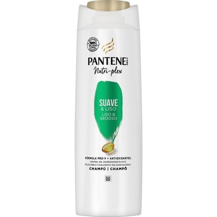 

Pantene Шампунь для разглаживания и выпрямления волос 250 мл