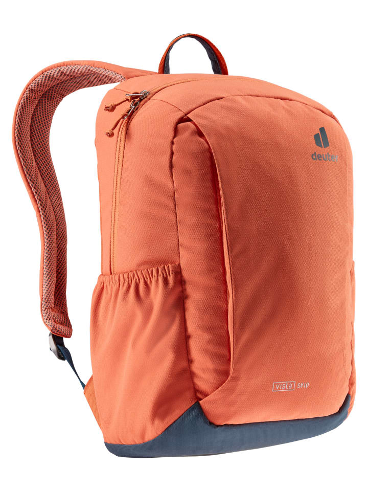 

Рюкзак Deuter, цвет sienna-marine