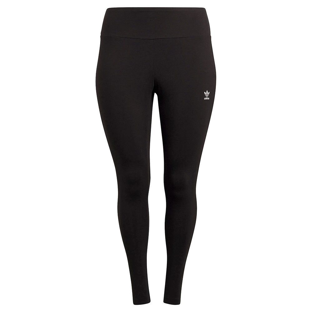 

Леггинсы adidas Originals Adicolor Big, черный