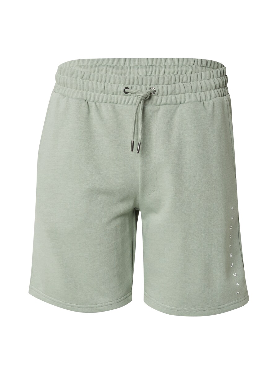 

Обычные брюки JACK & JONES JPSTGORDON STAR, пастельный зеленый