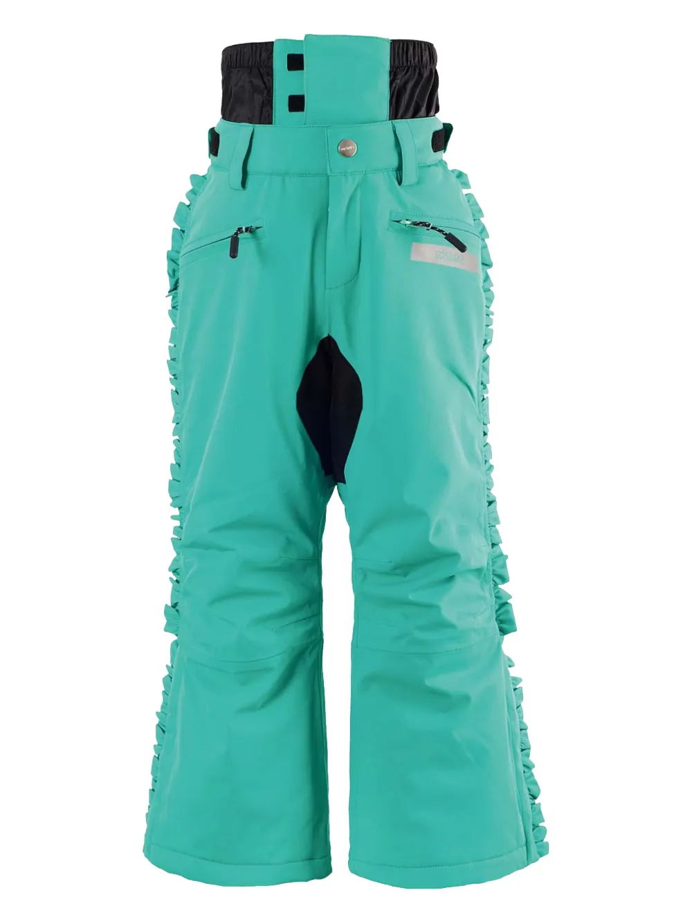 

Дутые брюки Gosoaky, зеленый