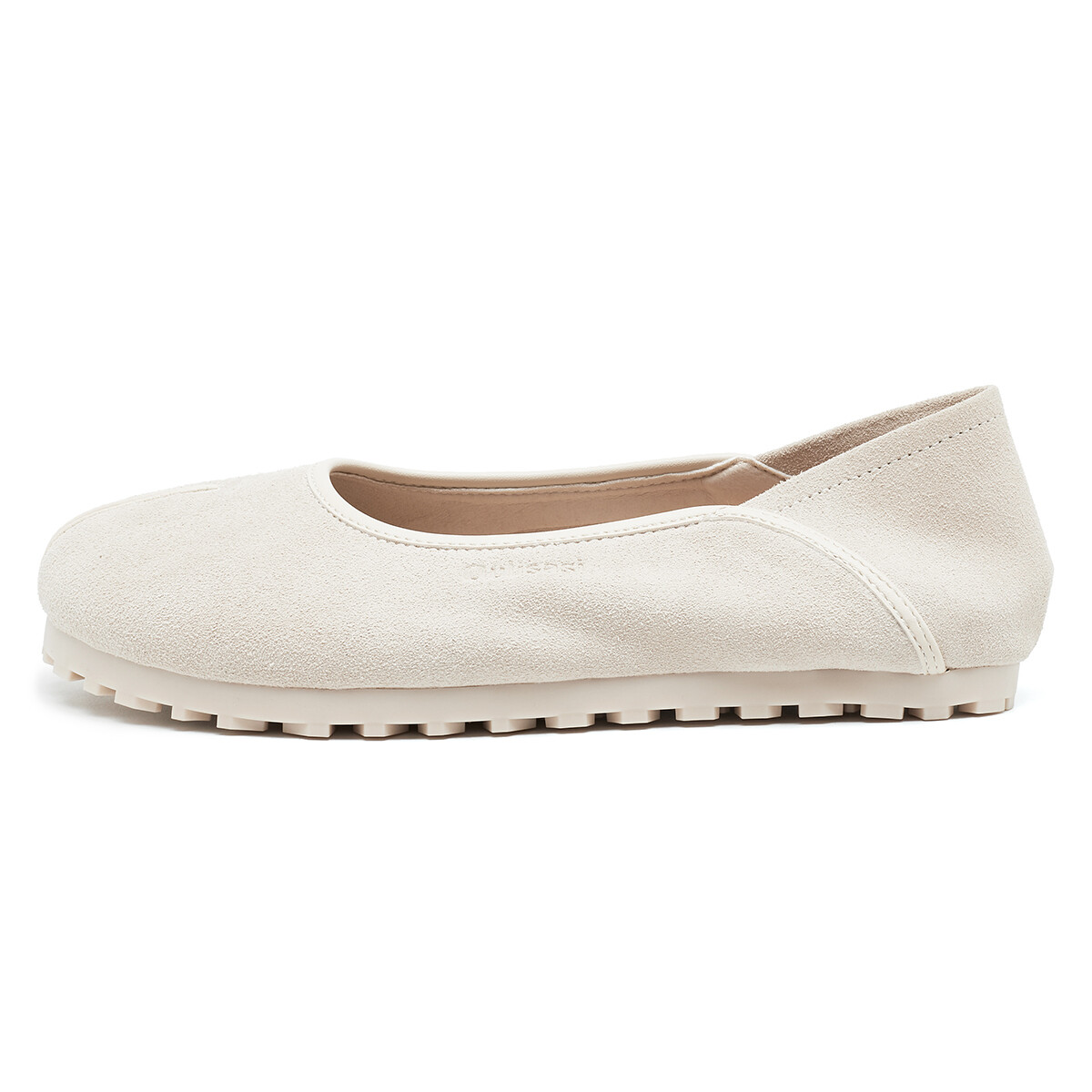 

Туфли женские повседневные Women's Casual Shoes Women's Oulisasi, цвет Coffee