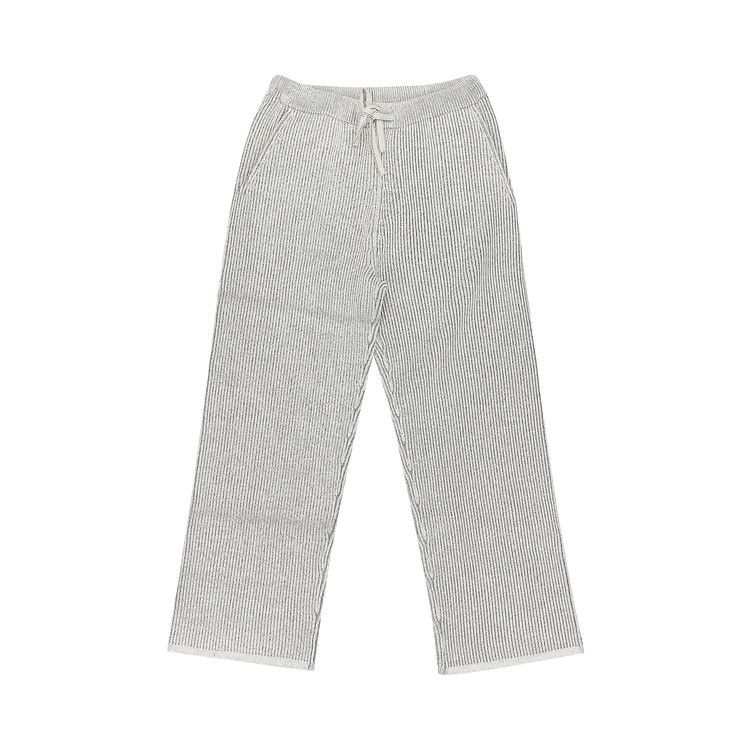 

Брюки Aimé Leon Dore Plaited Pants, Cream