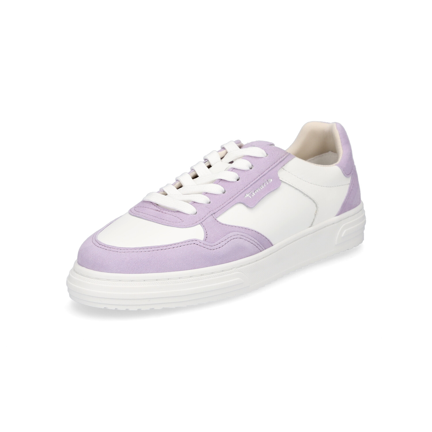 

Кроссовки Tamaris Sneaker, белый