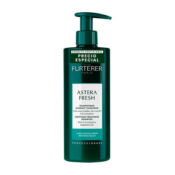 Шампунь Astera Fresh 500 мл RENÉ FURTERER
