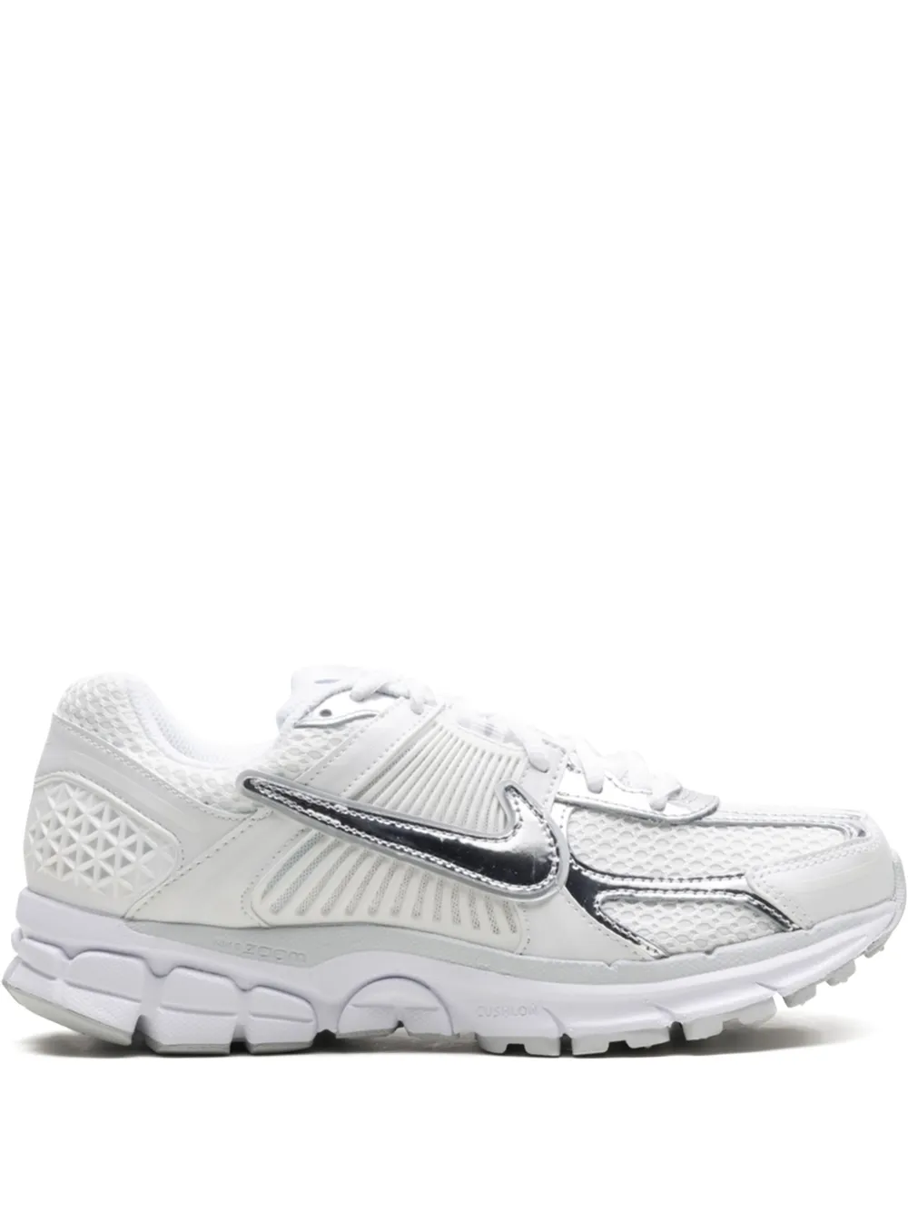 Кроссовки Zoom Vomero 5 Chrome Toe Nike, белый