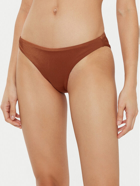

Нижняя часть бикини Satin Umber Sublimity PT3265SBC075 Maaji, коричневый