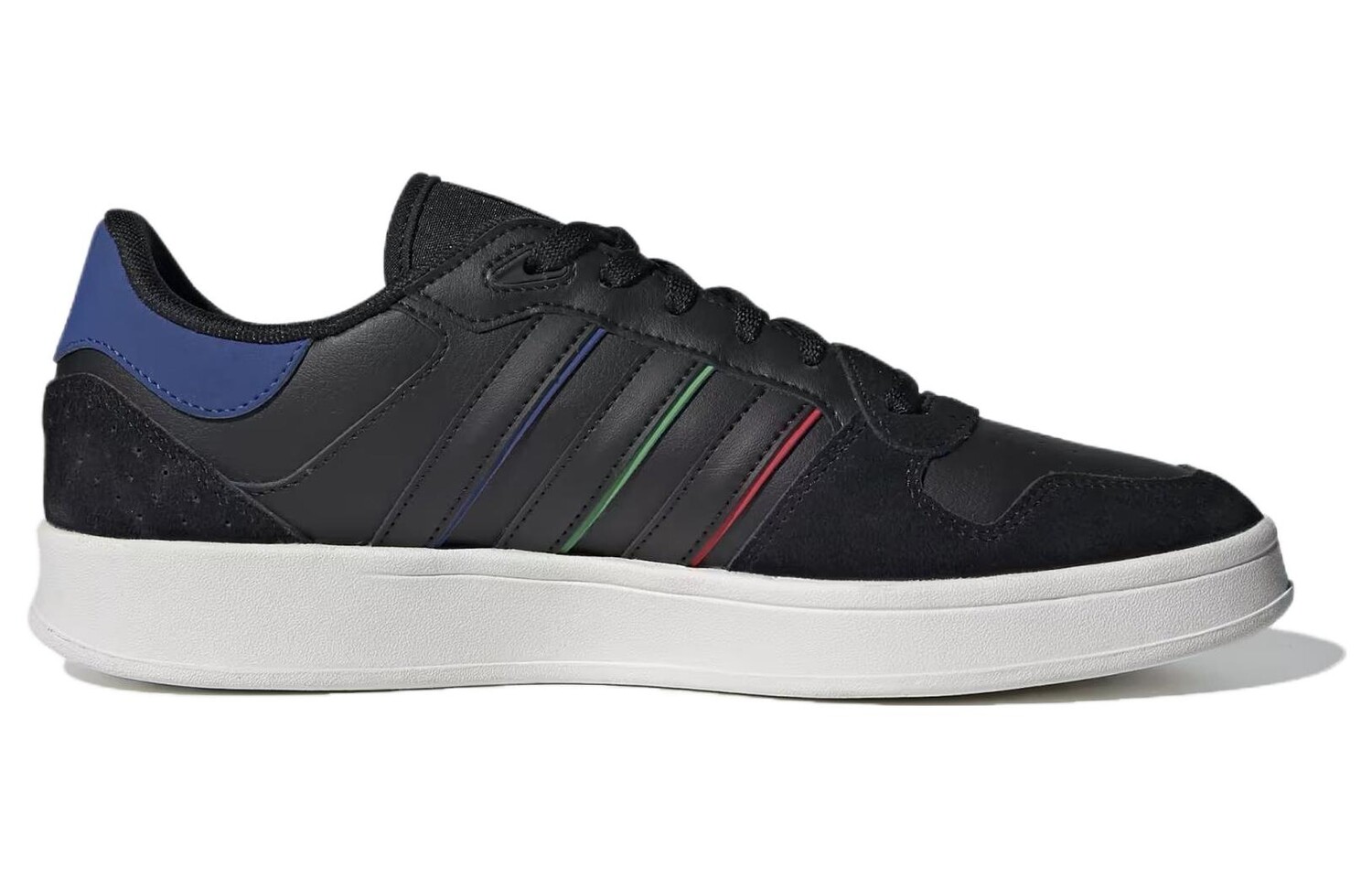 Мужские кроссовки для скейтбординга adidas neo Breaknet — фото 2