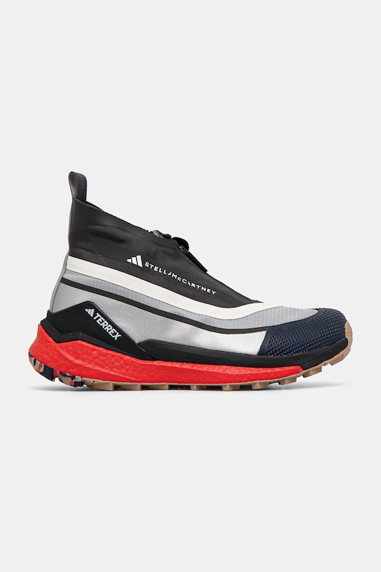 Ботинки Free Hiker GTX x TERREX Adidas By Stella Mccartney, мультиколор — фото 2