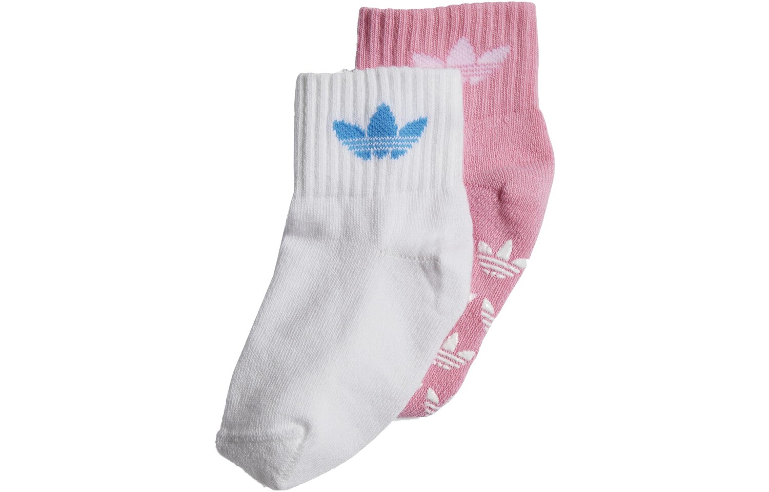

Детские носки Adidas Originals, белый