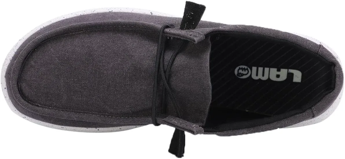 

Мужские лоферы Lamo Paul, черный