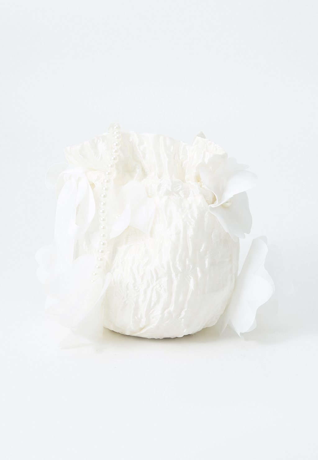 

Сумка через плечо PETUNIA BLOOM BAG Sister Jane, белый