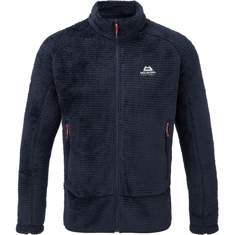 

Мужская куртка Конкордия Mountain Equipment, синий
