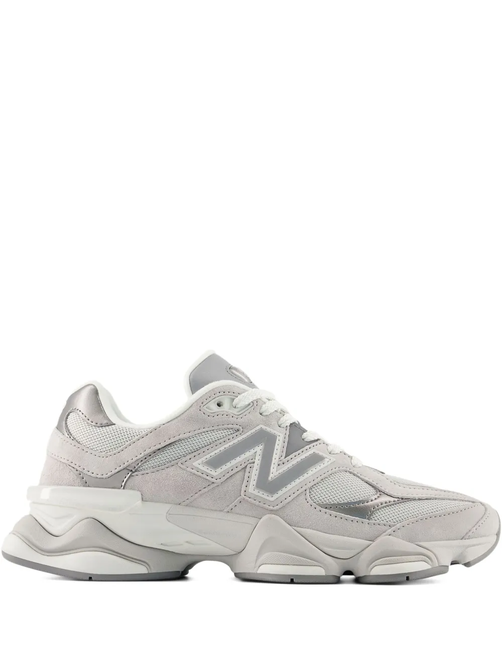 

Кроссовки 9060 New Balance, нейтральный