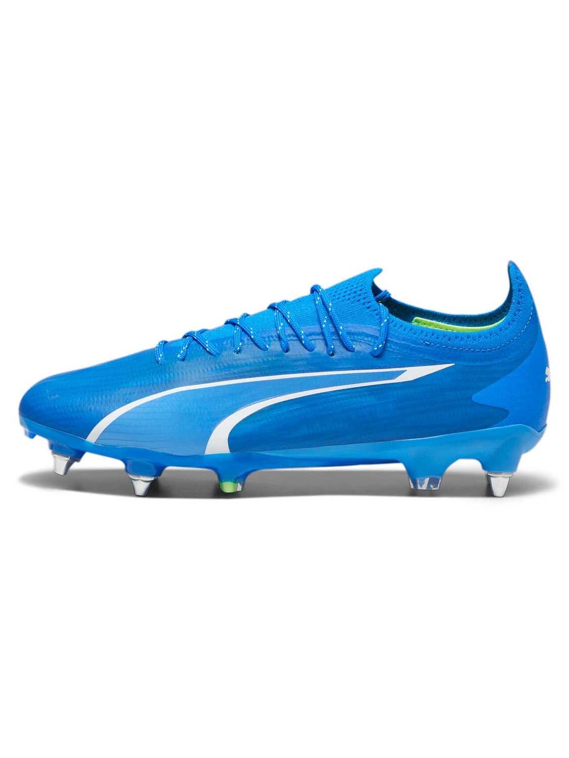 

Кроссовки Puma ULTRA ULTIMATE MxSG, синий