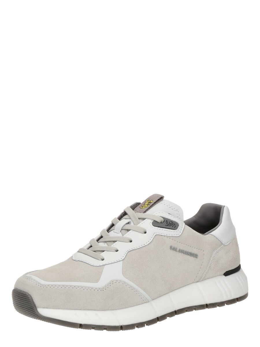 

Кроссовки SALAMANDER, цвет Grey/Light grey