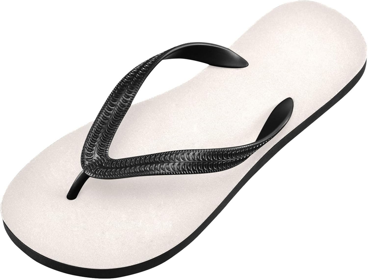 

Женские пляжные летние повседневные шлепанцы UMIRIKO, бежевые, быстросохнущие, для мужчин, бежевые