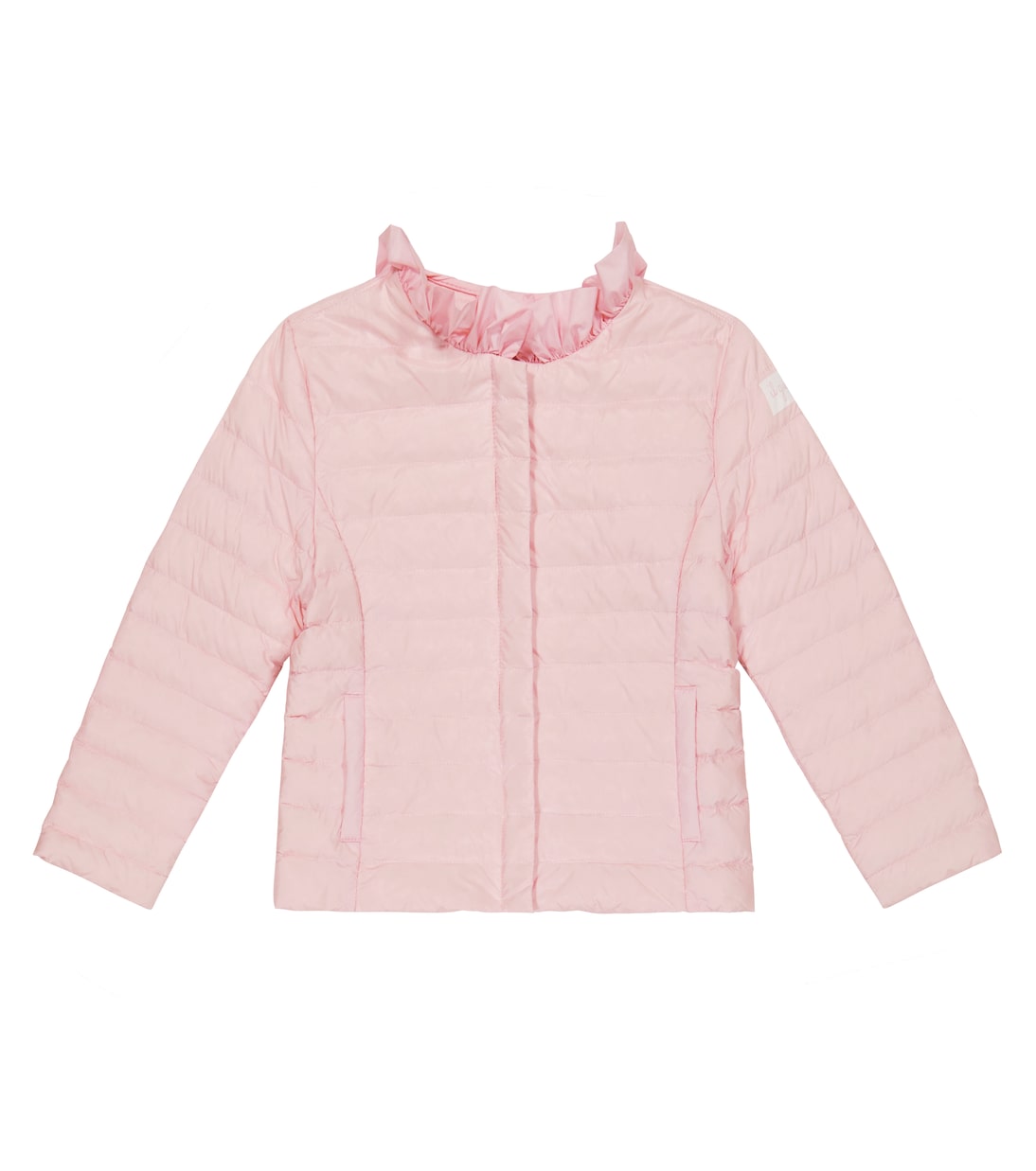

Пуховик Il Gufo, Pearl Pink