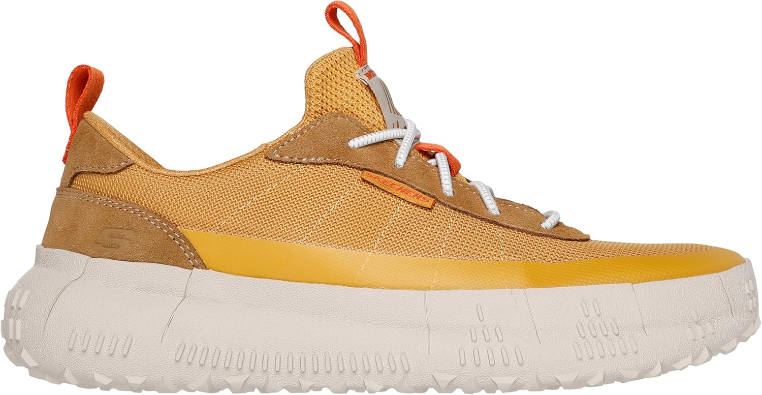 

Skechers USA Мужские Кроссовки Revo - Kelce Skechers Usa Men'S, Yel