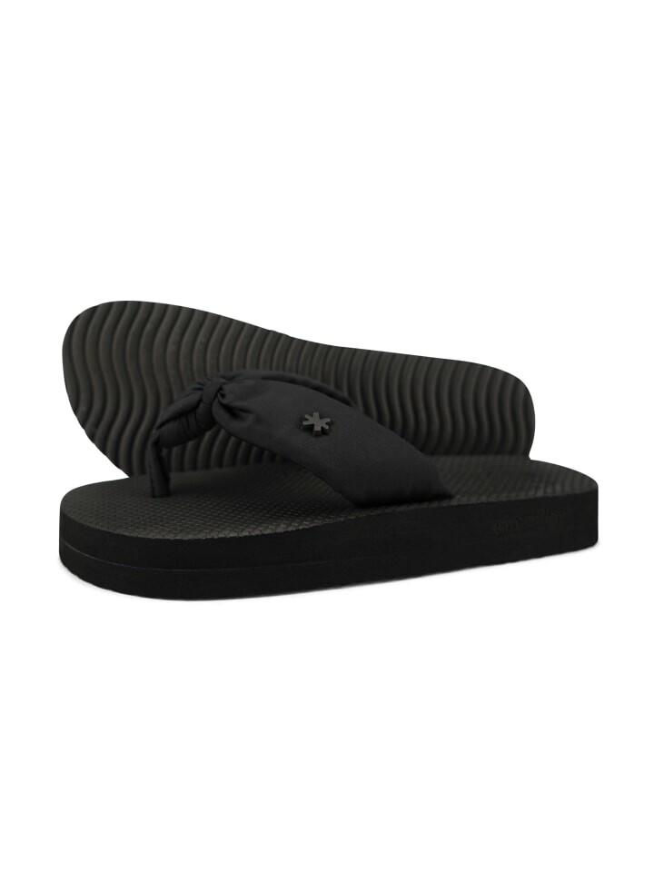 

Классические босоножки Flip Flop, черный