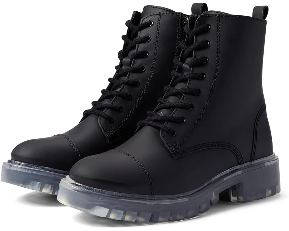 

Ботинки ALDO Reilly, цвет Black 1