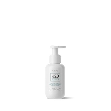 

Lakme K2.0 Восстанавливающее средство с гиалуроном 100 мл Lakmé