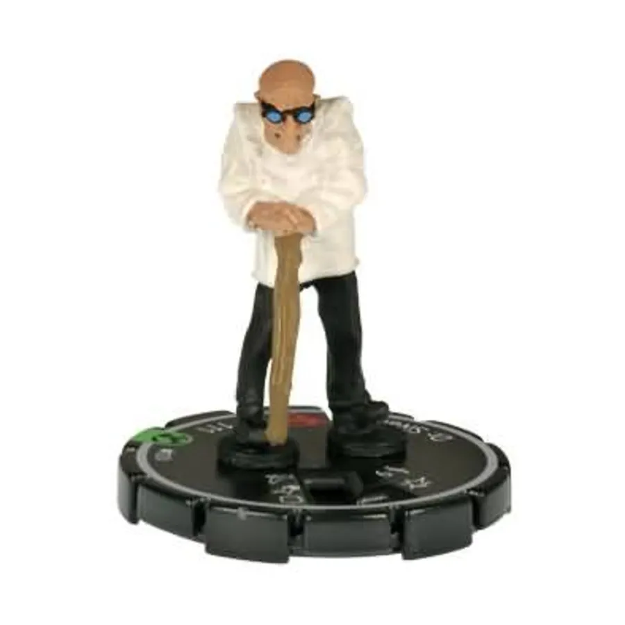 

Доктор Сивана #020, DC HeroClix - Crisis - Singles