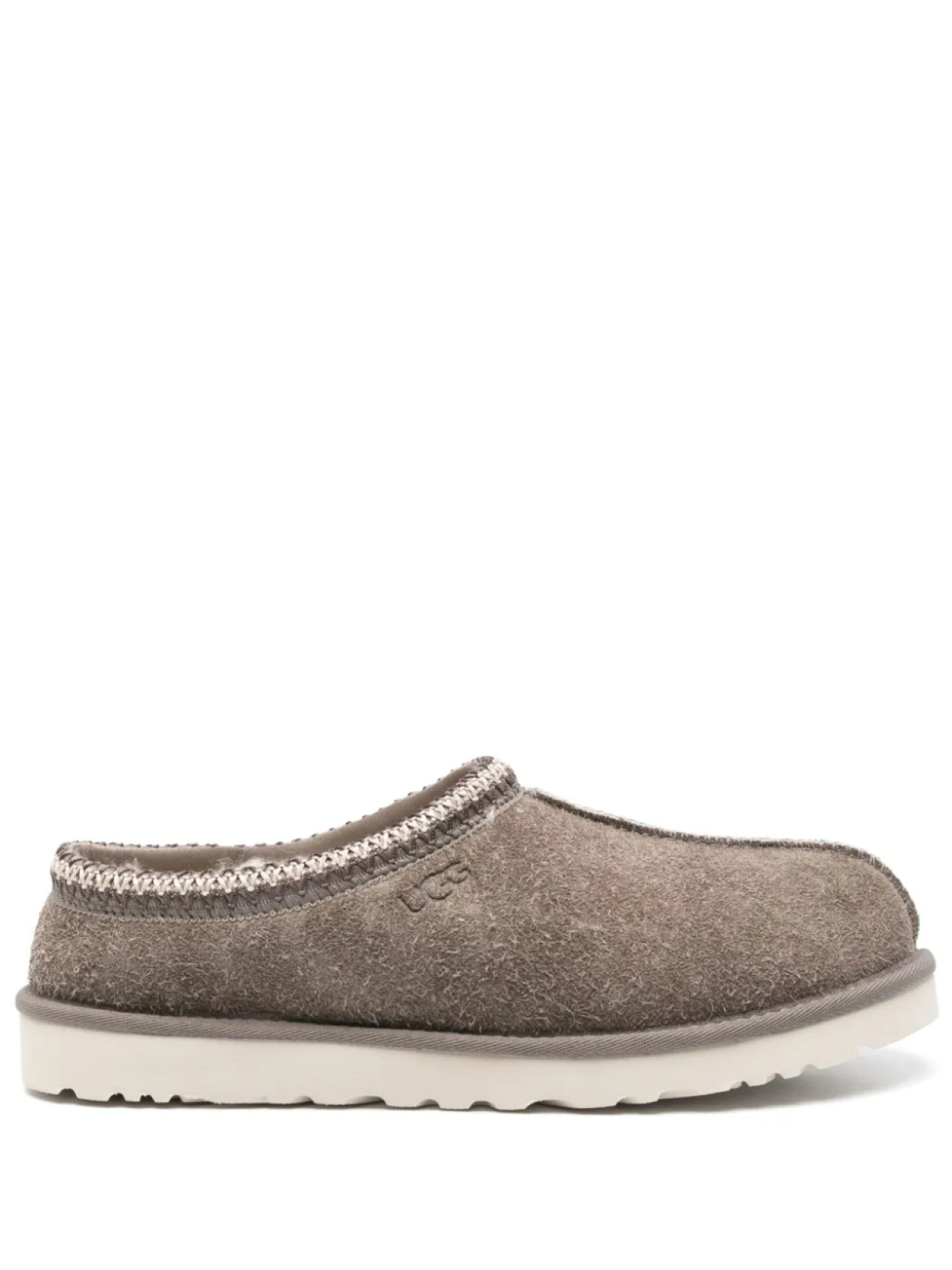 

Тапочки Tasman Shaggy UGG, коричневый