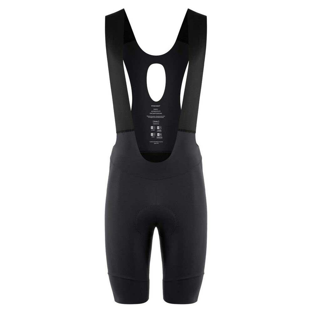 

Шорты Etxeondo Orhi Pro Bib, черный
